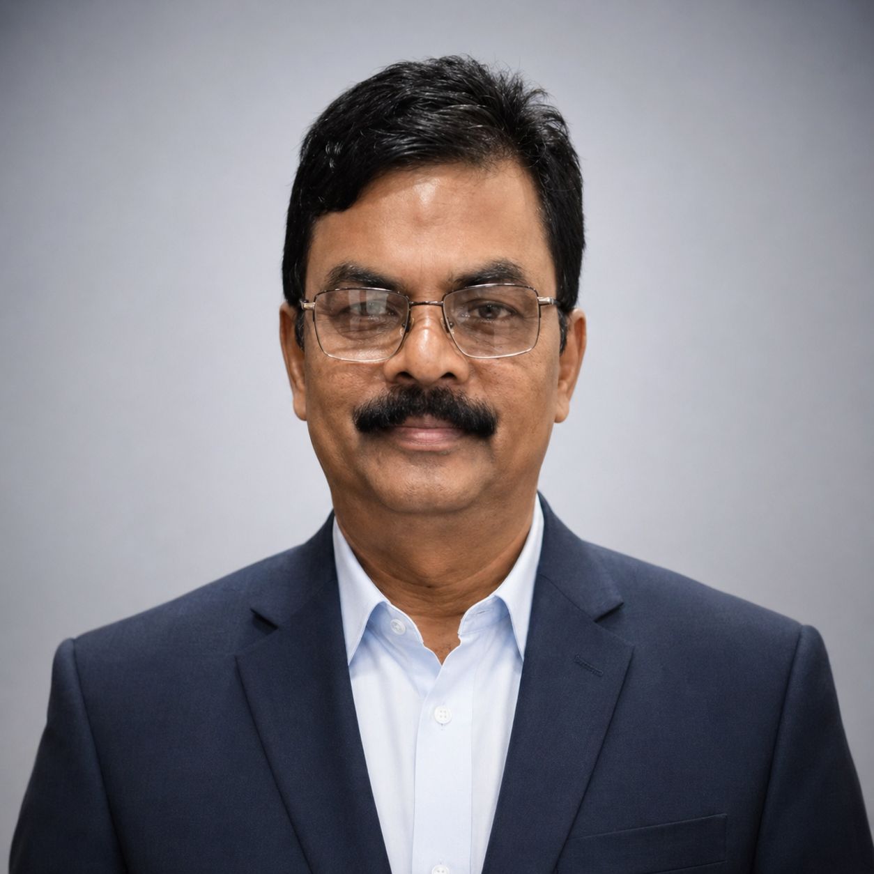 Dr. Narayan Rout — Surgeon, Past President of OMSA