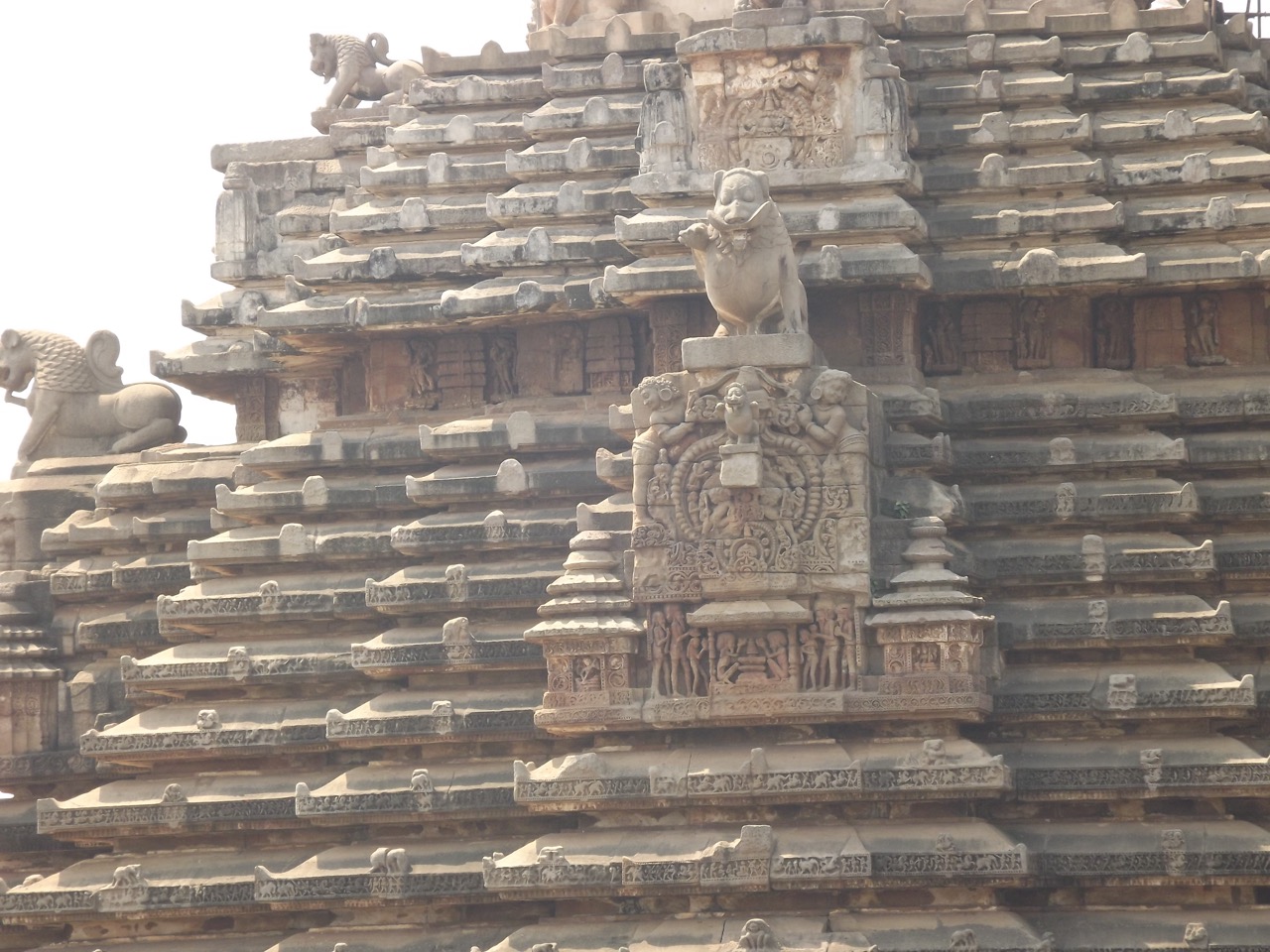 Lingaraj Temple, Bhubaneswar — Odisha's most recognisable landmark